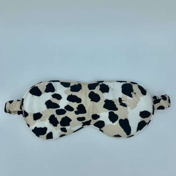 Très Silk - 100% Natural Mulberry Silk Eye Mask! Choose your print!🥰 - Picture 1 of 4